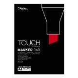    Touch Marker Pad A4 75  50 