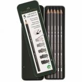     Faber Castell, 5 .,  