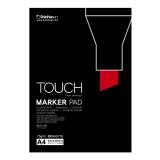    Touch Marker Pad A4 75  20 
