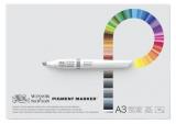    Pigment Marker 75/. 3 50