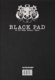  Potentate Black Paper Sketch Pad, 32 ,  260 x 190 mm,  120 /