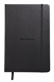  Rhodia Webnotebook, 5, 