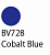  MARVY LePlume    COBALT BLUE MAR3000/BV728
