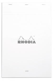  Rhodia Basics, 210318 , 