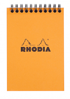  Rhodia Classic, 105148 , 