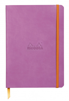 Rhodia        -, A5, 