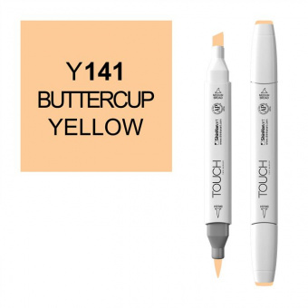  TOUCH BRUSH 141   Y141