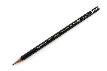 Tombow MONO Pencil    3H