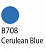  MARVY LePlume    B708 CERULEAN BLUE