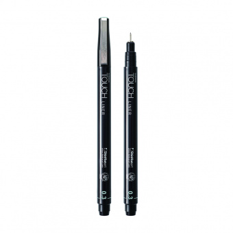  Touch Liner   0.3mm