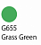  MARVY LePlume    G655 GRASS GREEN
