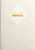  Rhodia HERITAGE, 190250 , chevrons