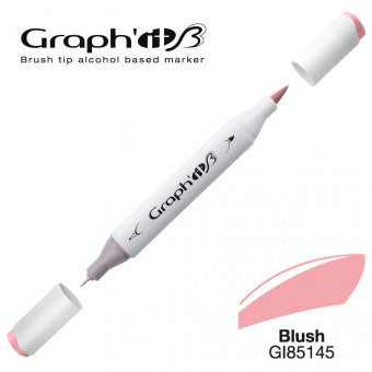  GRAPH'IT Brush     .5145  
