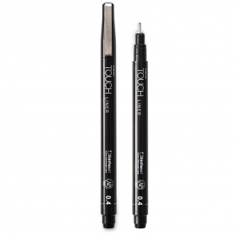  Touch Liner  0.4mm