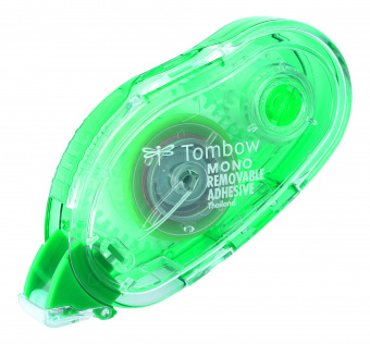    Tombow Glue tape PN MK, 8.4  x 12 ,  