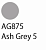  MARVY LePlume    AG875 ASH GREY 5