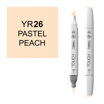  TOUCH BRUSH 026   YR26