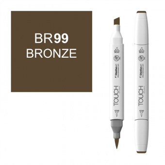  TOUCH BRUSH 099  BR99