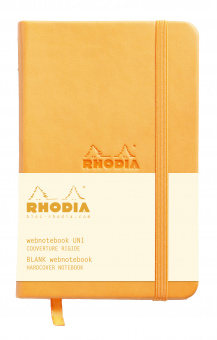  Rhodia Webnotebook, 90140 , 