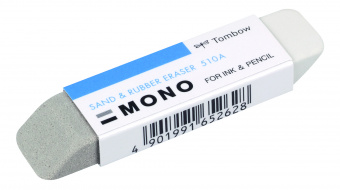      Tombow MONO Sand & Rubber, 65x15x7 