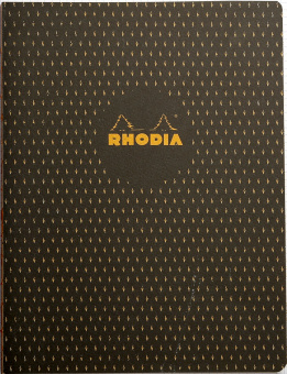  Rhodia HERITAGE, 190250 ,  moucheture