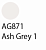  MARVY LePlume    AG871 ASH GREY 1