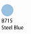  MARVY LePlume    B715 STEEL BLUE