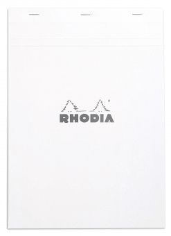  Rhodia Basics, 210297 , , 
