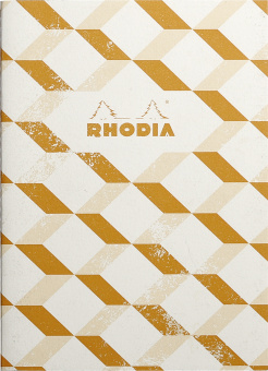  Rhodia HERITAGE, 5,  escher
