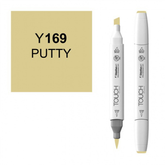  TOUCH BRUSH 169  Y169
