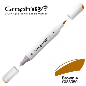  GRAPH'IT Brush     .3050  4