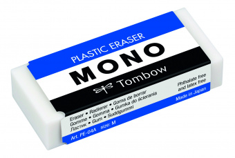  Tombow MONO Eraser M, 552311 