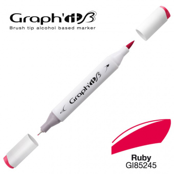  GRAPH'IT Brush     .5245  