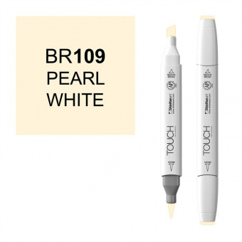  TOUCH BRUSH 109  BR109