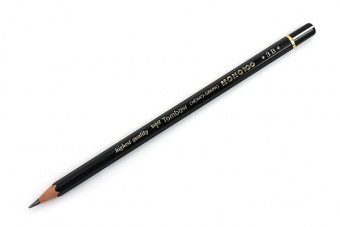 Tombow MONO Pencil    3B