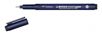  Tombow MONO drawing pen 03,  0.35 , 