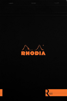  Rhodia "R"  , : , , : , 90/2, 70, 5, 