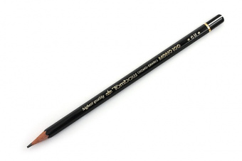 Tombow MONO Pencil    6H