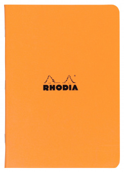 Rhodia   , A4, 