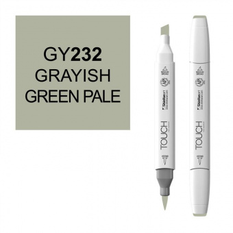  TOUCH BRUSH 232  - GY232