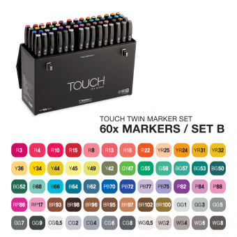 TOUCH TWIN 60  ()