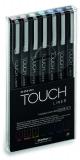   Touch Liner 7  (, 0,1mm) 