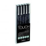   Touch Liner   (0.1, 0.3, 0.5 ,,)