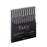   Touch Liner Brush 12 