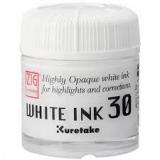      ZIG White ink 30.  