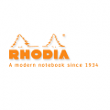 Легендарные блокноты "Rhodia" уже в продаже.
