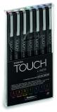   Touch Liner 7  (, brush)