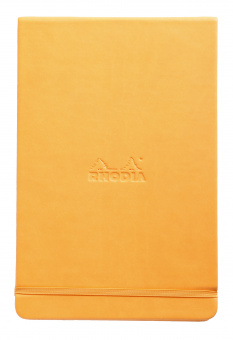  Rhodia Webnotebook, 140210 , 