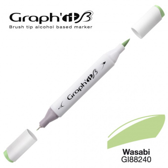  GRAPH'IT Brush     .8240  