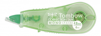   Tombow MONO CCE, 4.2  x 6 ,   
